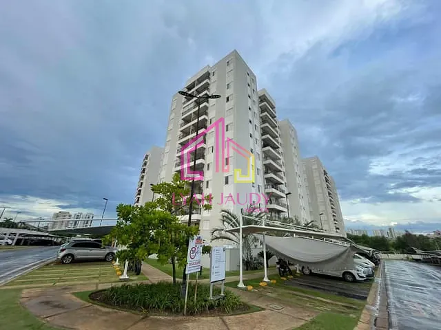 Apartamento com 110m² 3 quartos e 2 banheiros, à venda, no bairro Despraiado em Cuiabá