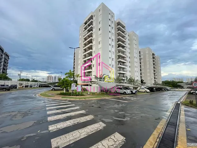 Apartamento com 110m² 3 quartos e 2 banheiros, à venda, no bairro Despraiado em Cuiabá