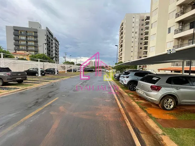 Apartamento com 110m² 3 quartos e 2 banheiros, à venda, no bairro Despraiado em Cuiabá
