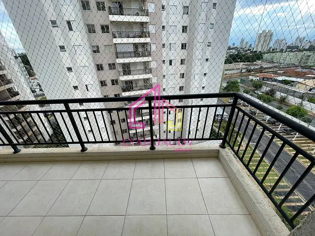 Apartamento com 110m² 3 quartos e 2 banheiros, à venda, no bairro Despraiado em Cuiabá