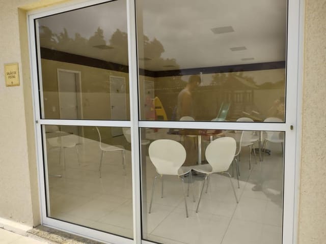 Foto do Apartamento - Apartamento com 2 dormitórios à venda, 42 m² por R$ 176.000,00 - Campo Grande - Rio de Janeiro/RJ | MG IMÓVEIS