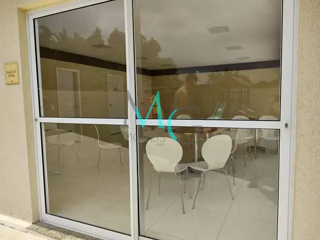 Apartamento 2 quartos e 1 banheiro, à venda, no bairro Campo Grande em Rio de Janeiro