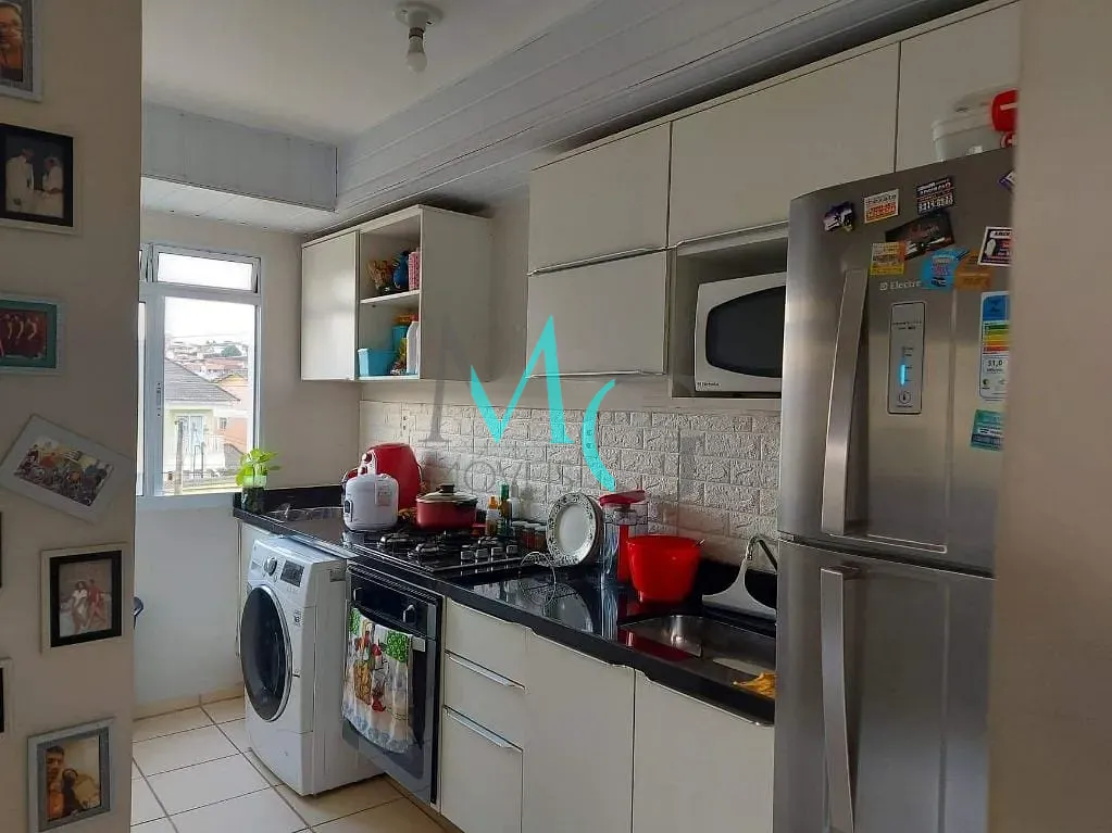 Apartamento, 2 quartos, 42 m² - Foto 11