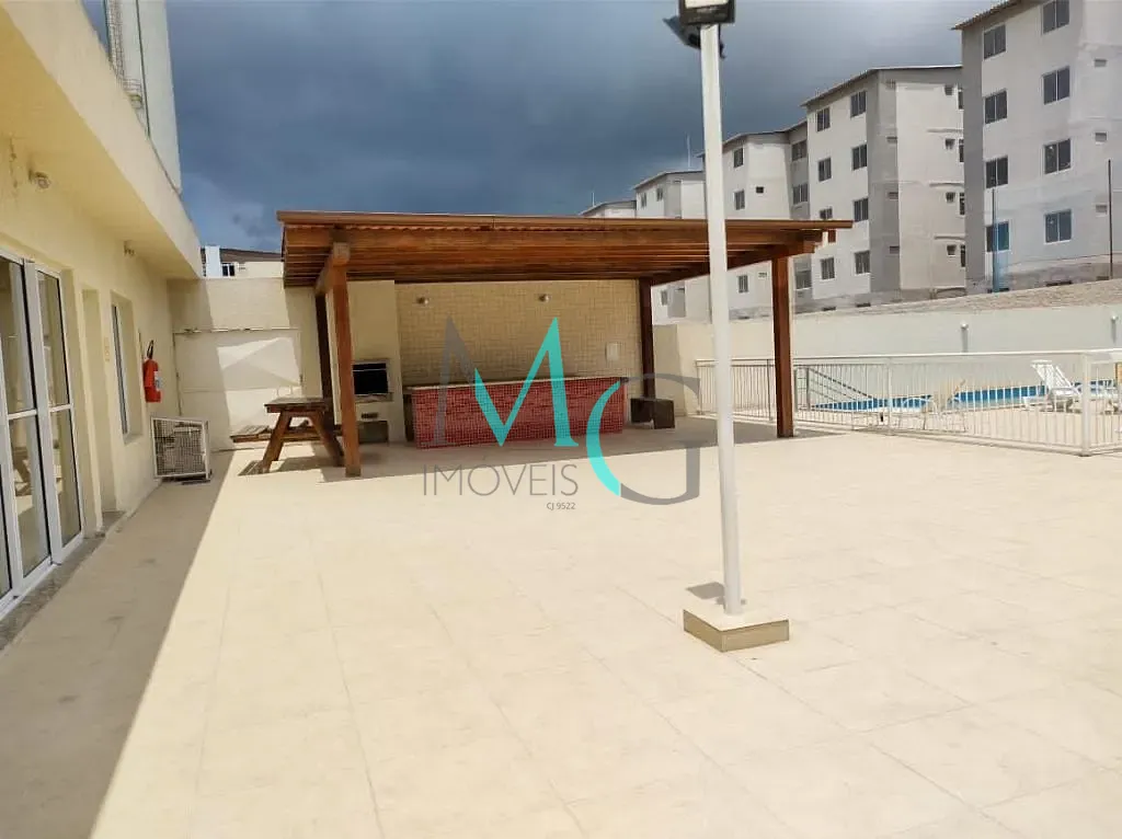 Apartamento, 2 quartos, 42 m² - Foto 6