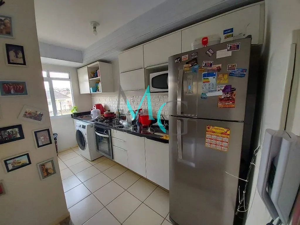 Apartamento, 2 quartos, 42 m² - Foto 20