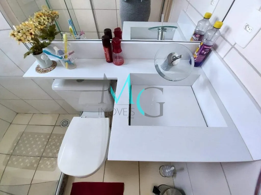 Apartamento, 2 quartos, 42 m² - Foto 17