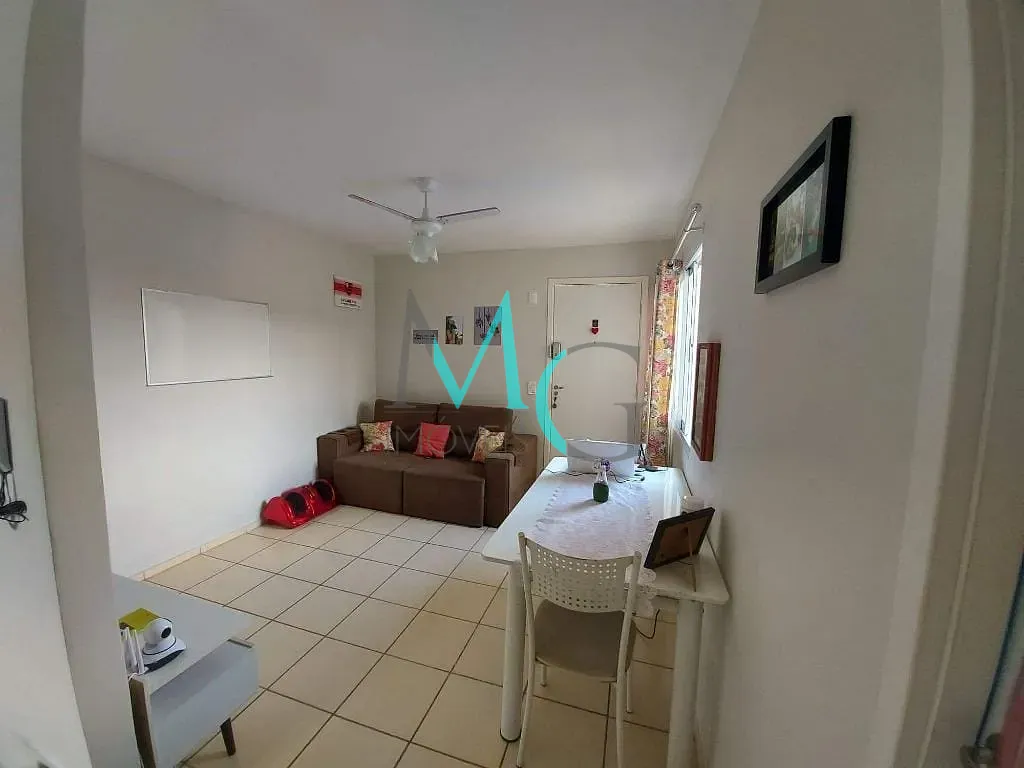 Apartamento, 2 quartos, 42 m² - Foto 14