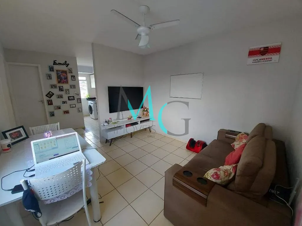Apartamento, 2 quartos, 42 m² - Foto 16
