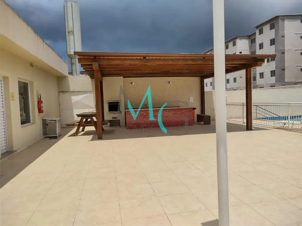 Apartamento, 2 quartos, 42 m² - Foto 7