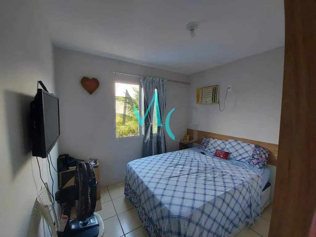 Apartamento, 2 quartos, 42 m² - Foto 19