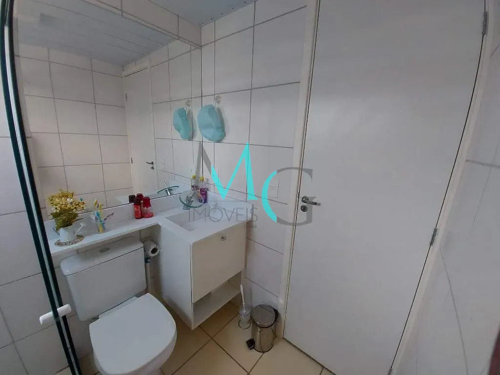 Apartamento, 2 quartos, 42 m² - Foto 12