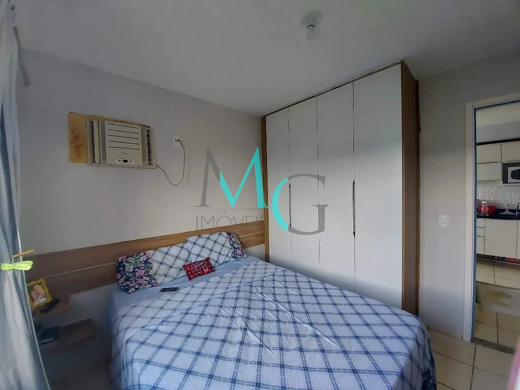 Apartamento, 2 quartos, 42 m² - Foto 13