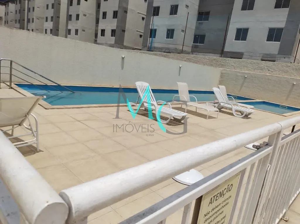 Apartamento, 2 quartos, 42 m² - Foto 9
