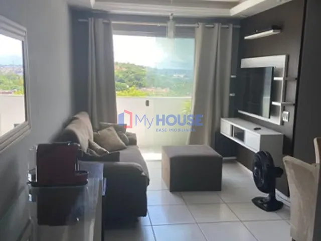 Apartamento com 58m² 2 quartos e 2 banheiros, para alugar, no bairro Nossa Senhora da Vitória em Ilhéus