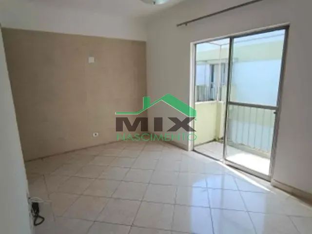 Apartamento com 56m² 2 quartos e 1 banheiro, à venda, no bairro Suisso em São Bernardo do Campo