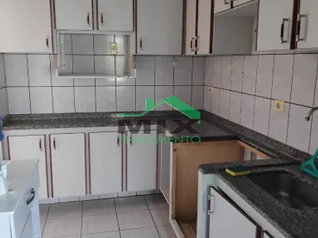 Apartamento com 56m² 2 quartos e 1 banheiro, à venda, no bairro Suisso em São Bernardo do Campo