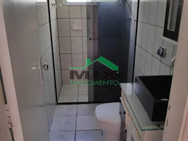 Apartamento com 56m² 2 quartos e 1 banheiro, à venda, no bairro Suisso em São Bernardo do Campo