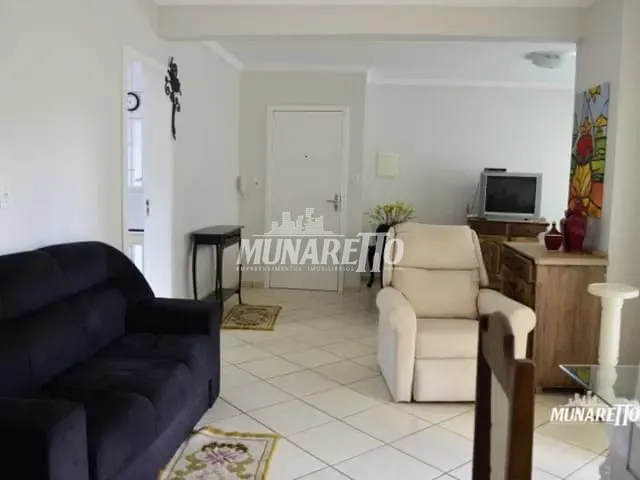 Apartamento com 110m² 2 quartos e 1 banheiro, para alugar, no bairro Jardim em Concórdia
