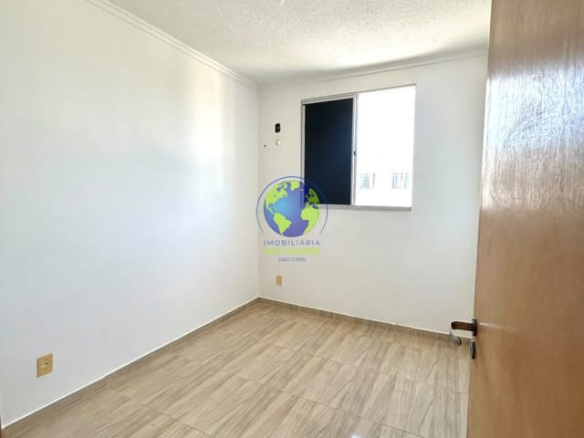 Apartamento 2 quartos e 1 banheiro, para alugar, no bairro Coxipó em Cuiabá