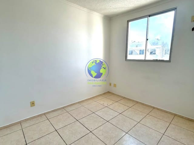 Apartamento 2 quartos e 1 banheiro, para alugar, no bairro Coxipó em Cuiabá