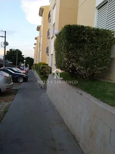 Apartamento, 2 quartos, 55 m² - Foto 13