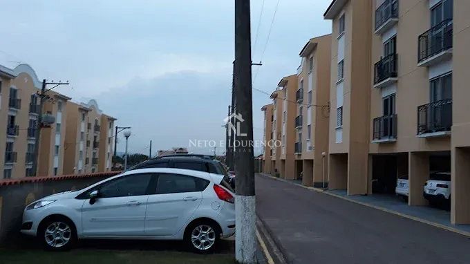 Apartamento, 2 quartos, 55 m² - Foto 12