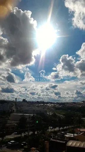 Apartamento, 2 quartos, 55 m² - Foto 11