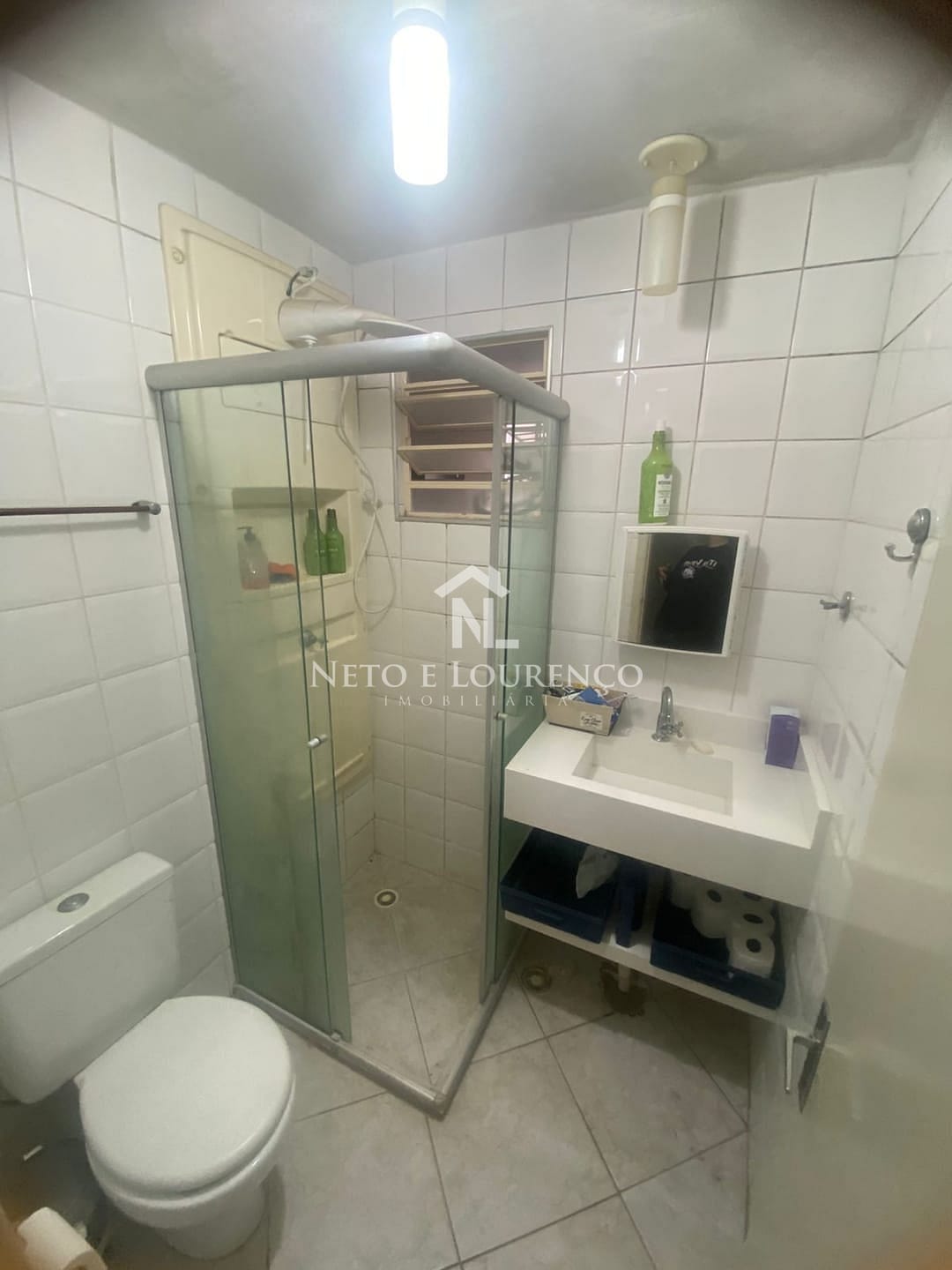 Apartamento, 2 quartos, 55 m² - Foto 10