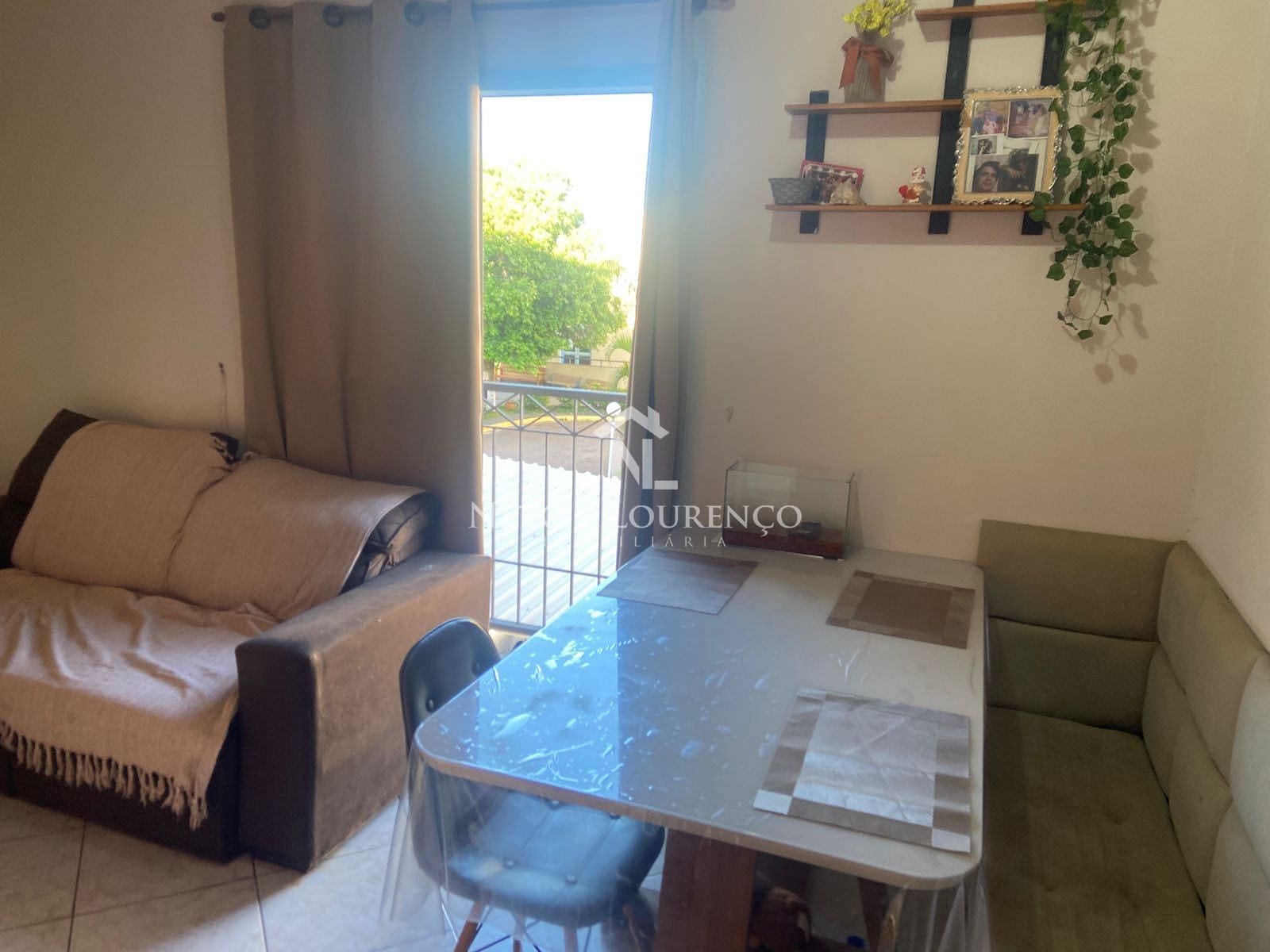 Apartamento, 2 quartos, 55 m² - Foto 1