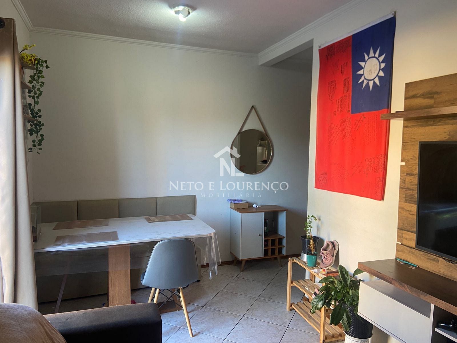 Apartamento, 2 quartos, 55 m² - Foto 3