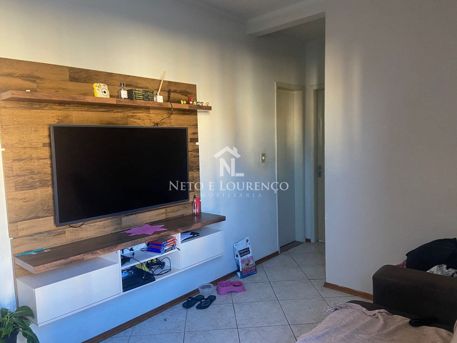 Apartamento, 2 quartos, 55 m² - Foto 2