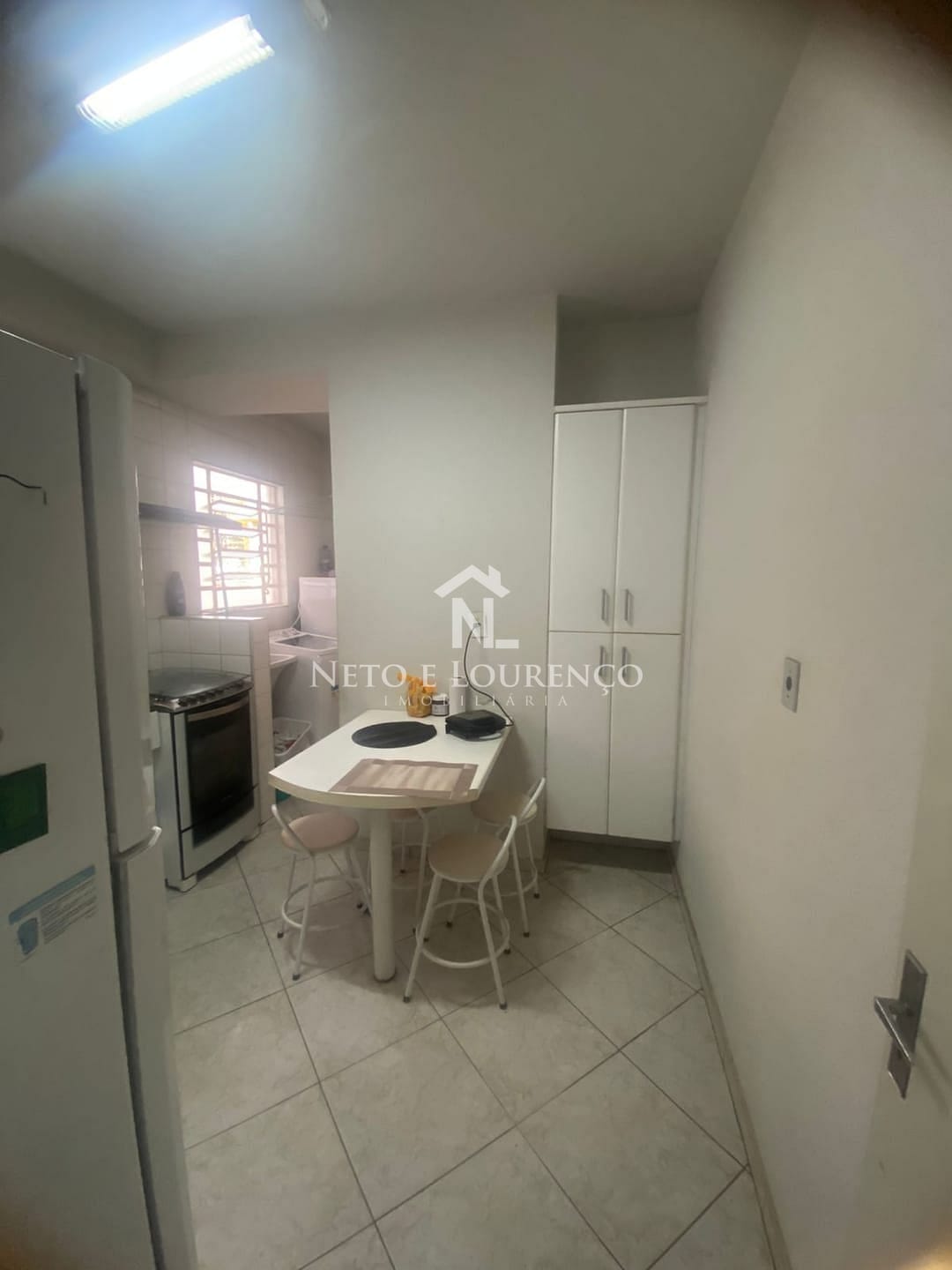Apartamento, 2 quartos, 55 m² - Foto 4