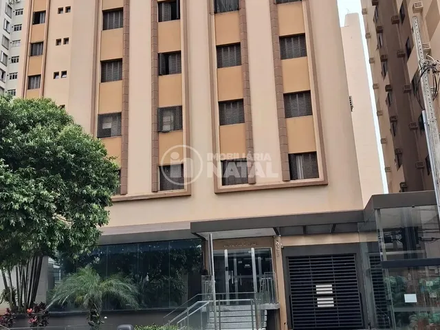 Apartamento com 122m² 3 quartos e 2 banheiros, à venda, no bairro CENTRO em Londrina