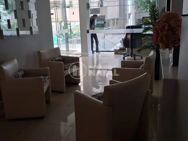Apartamento com 122m² 3 quartos e 2 banheiros, à venda, no bairro CENTRO em Londrina