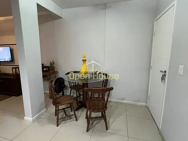 Apartamento 2 quartos e 2 banheiros, à venda, no bairro Retiro em Volta Redonda