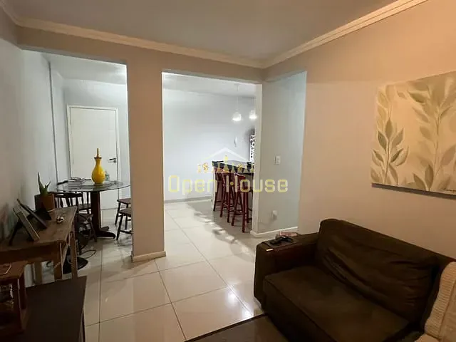 Apartamento 2 quartos e 2 banheiros, à venda, no bairro Retiro em Volta Redonda