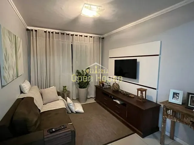 Apartamento 2 quartos e 2 banheiros, à venda, no bairro Retiro em Volta Redonda