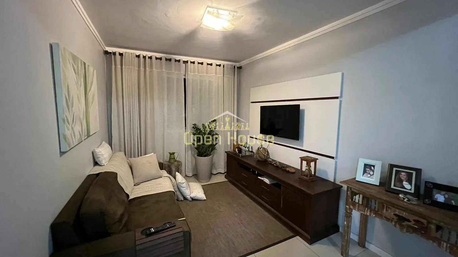 Apartamento, 2 quartos, 67 m² - Foto 1