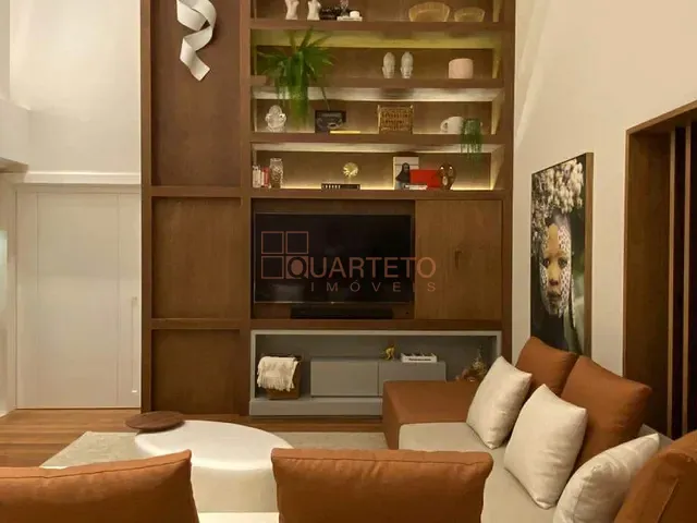 Apartamento 3 quartos e 5 banheiros, à venda, no bairro Vila Andrade em São Paulo