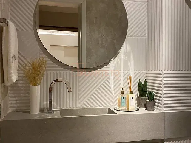 Apartamento 3 quartos e 5 banheiros, à venda, no bairro Vila Andrade em São Paulo