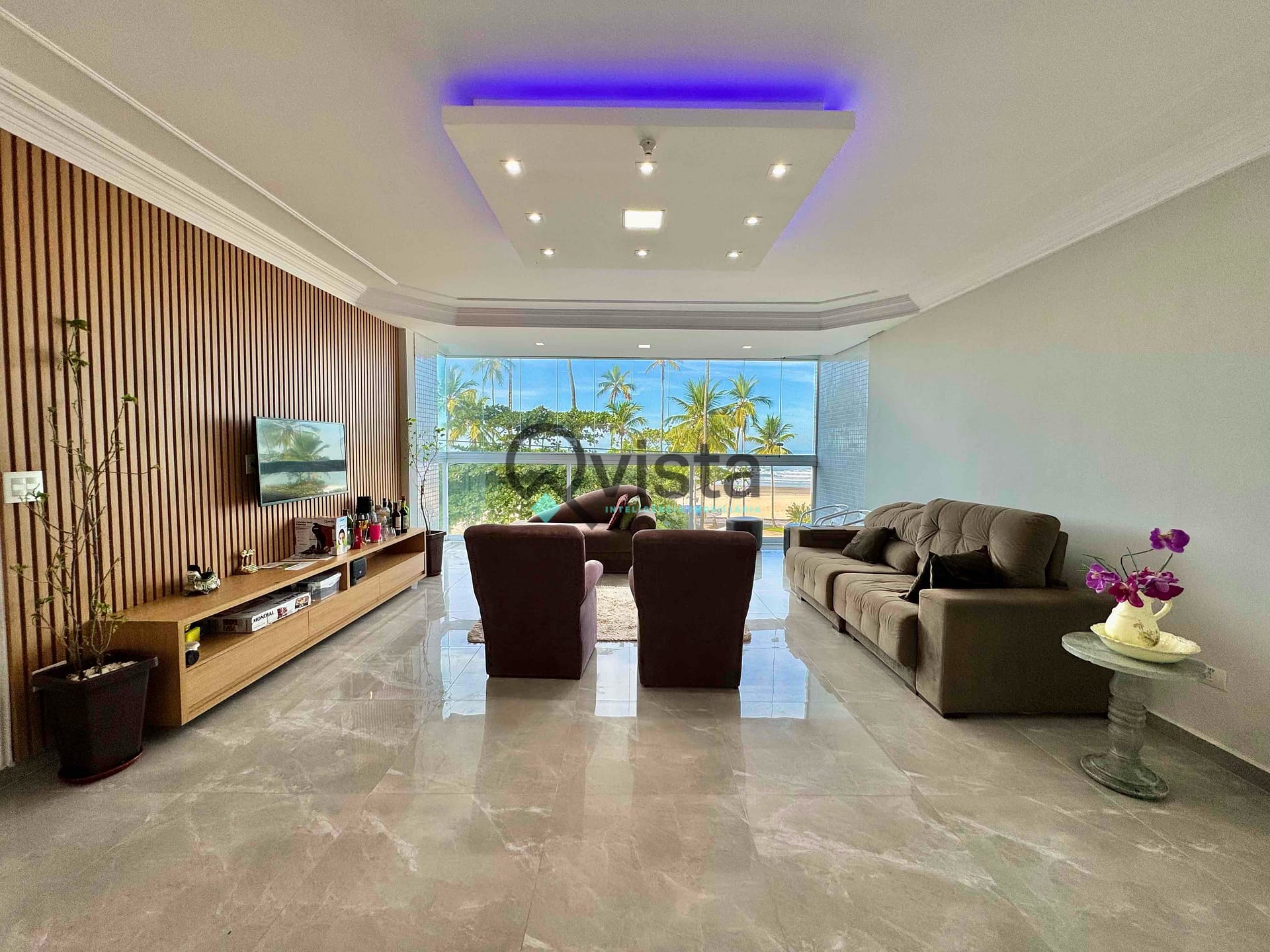 Apartamento, 3 quartos, 288 m² - Foto 1