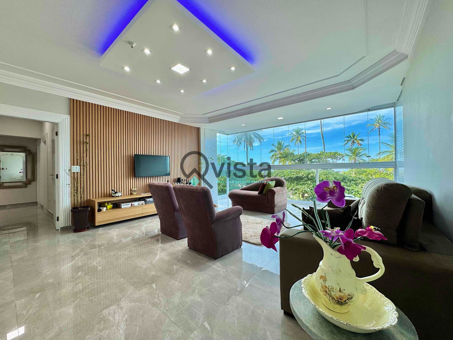 Apartamento, 3 quartos, 288 m² - Foto 2