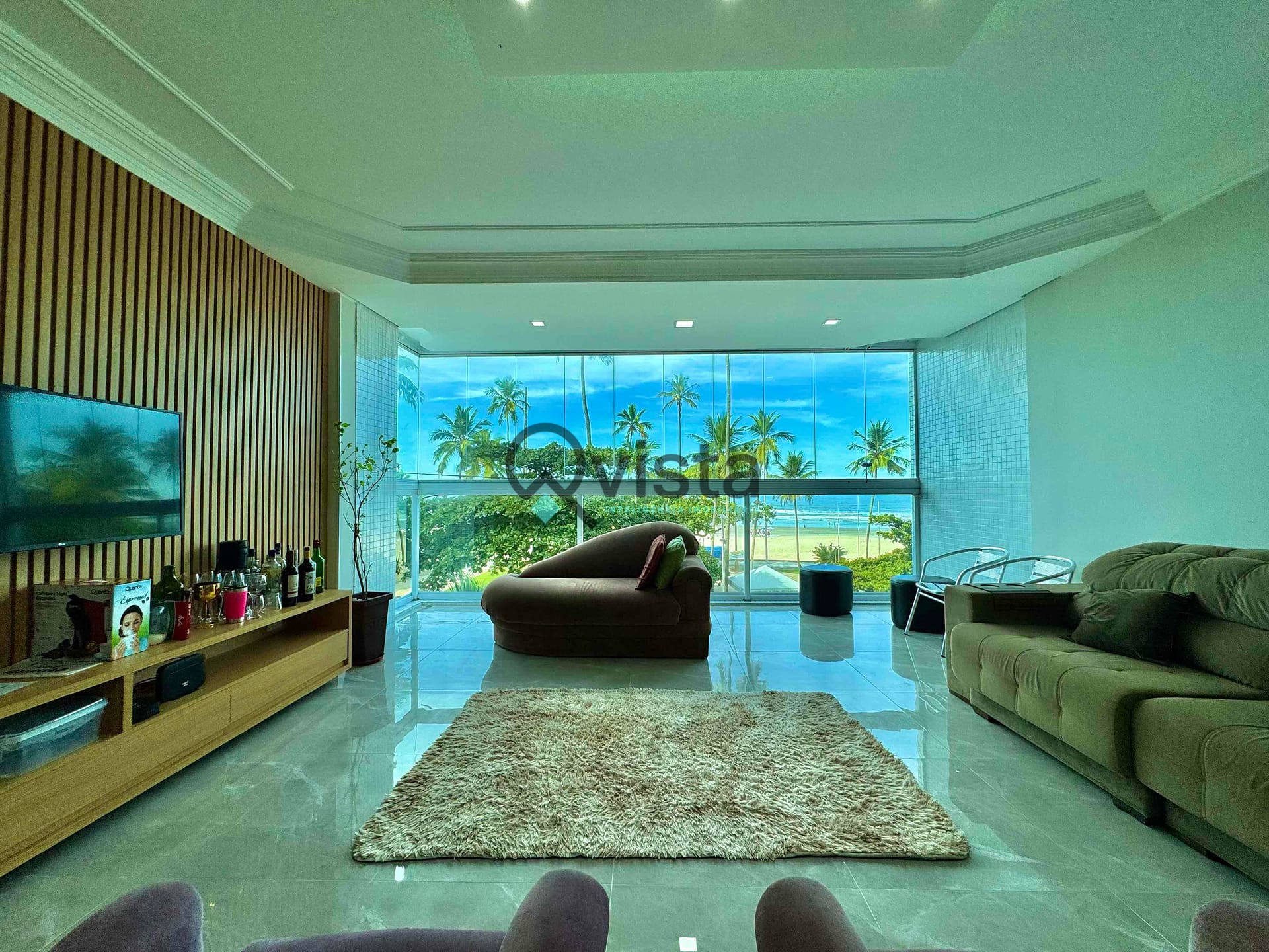 Apartamento, 3 quartos, 288 m² - Foto 3