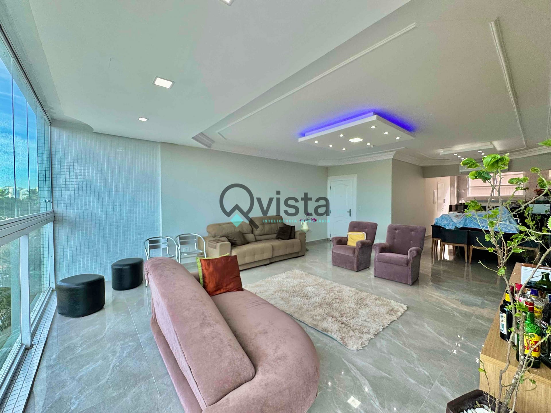 Apartamento, 3 quartos, 288 m² - Foto 5