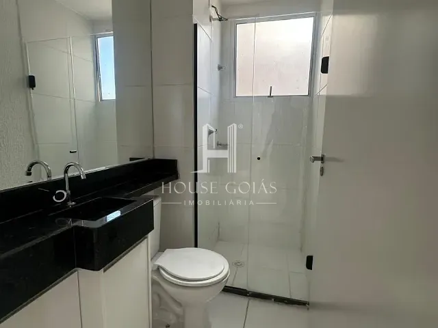 Apartamento 2 quartos e 1 banheiro, à venda, no bairro Setor Aeroporto Sul em Aparecida de Goiânia