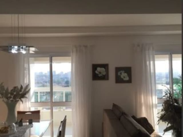 Foto do Apartamento - Apartamento com 3 dormitórios à venda, 103 m² por R$ 647.000,00 - Jardim Satélite - São José dos Campos/SP | RUSSI IMÓVEIS
