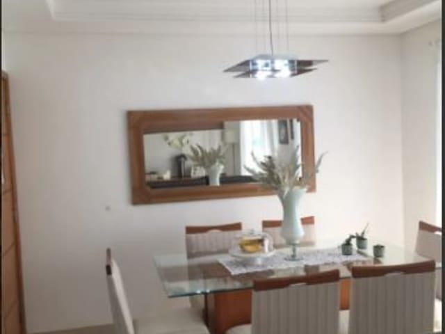 Foto do Apartamento - Apartamento com 3 dormitórios à venda, 103 m² por R$ 647.000,00 - Jardim Satélite - São José dos Campos/SP | RUSSI IMÓVEIS