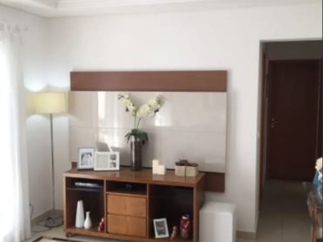 Foto do Apartamento - Apartamento com 3 dormitórios à venda, 103 m² por R$ 647.000,00 - Jardim Satélite - São José dos Campos/SP | RUSSI IMÓVEIS