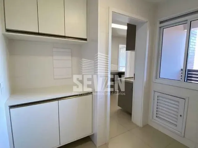 Apartamento com 96m² 2 quartos e 3 banheiros, para alugar, no bairro Vila Aviação em Bauru
