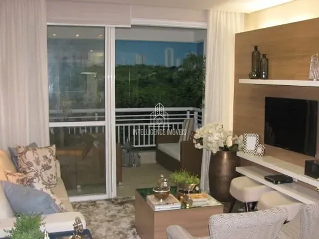 Apartamento com 114m² 3 quartos e 4 banheiros, à venda, no bairro Duque de Caxias em Cuiabá